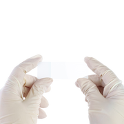 Dynarex LabChoice Microscope Slides