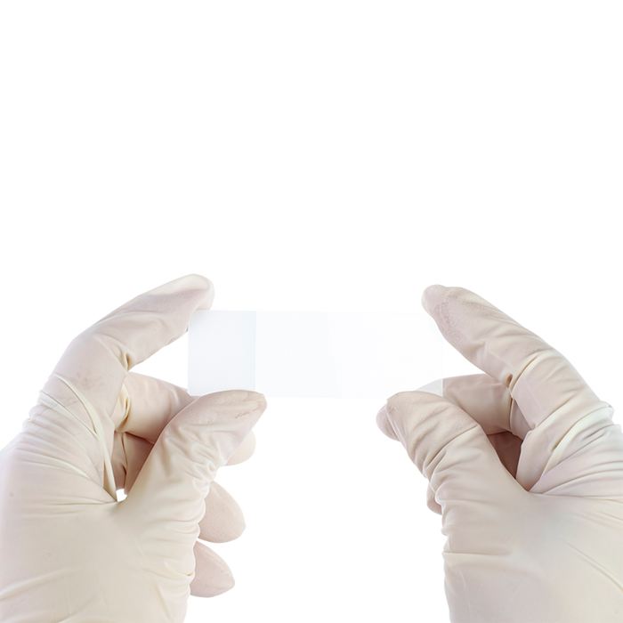 Dynarex LabChoice Microscope Slides