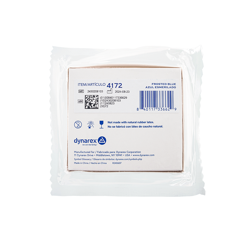 Dynarex LabChoice Microscope Slides