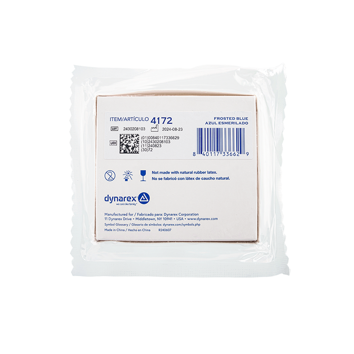Dynarex LabChoice Microscope Slides