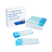 Dynarex LabChoice Microscope Slides