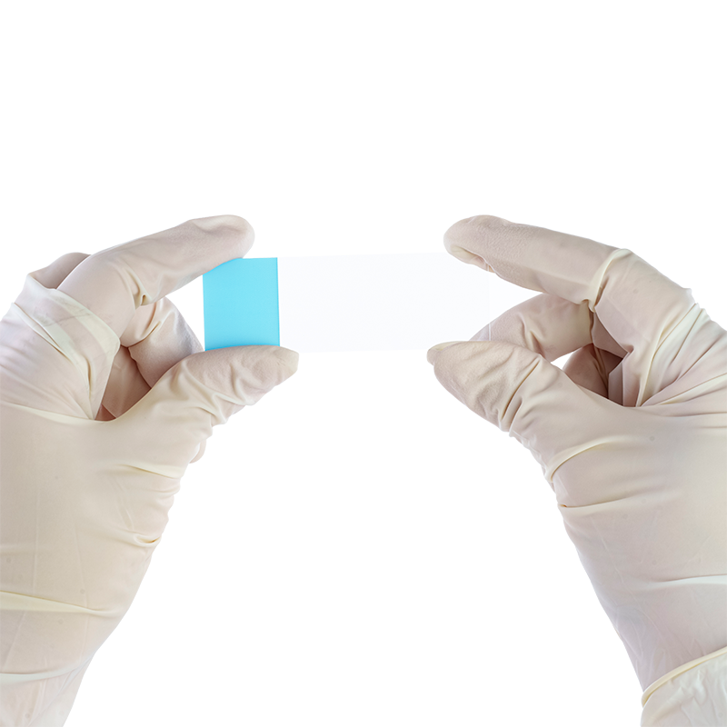 Dynarex LabChoice Microscope Slides