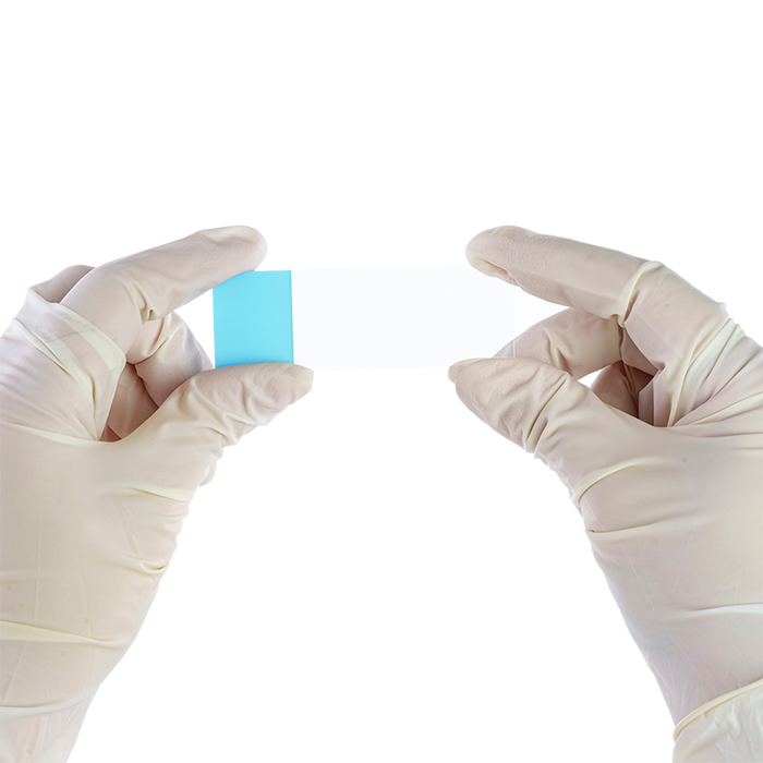 Dynarex LabChoice Microscope Slides