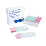 Dynarex LabChoice Microscope Slides