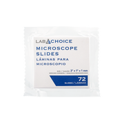 Dynarex LabChoice Microscope Slides