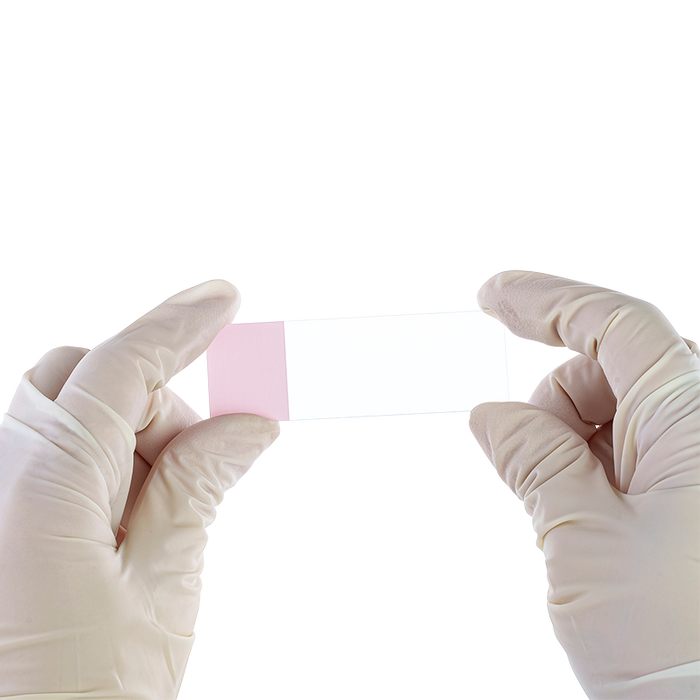 Dynarex LabChoice Microscope Slides