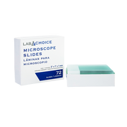 Dynarex LabChoice Microscope Slides
