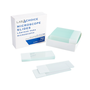 Dynarex LabChoice Microscope Slides