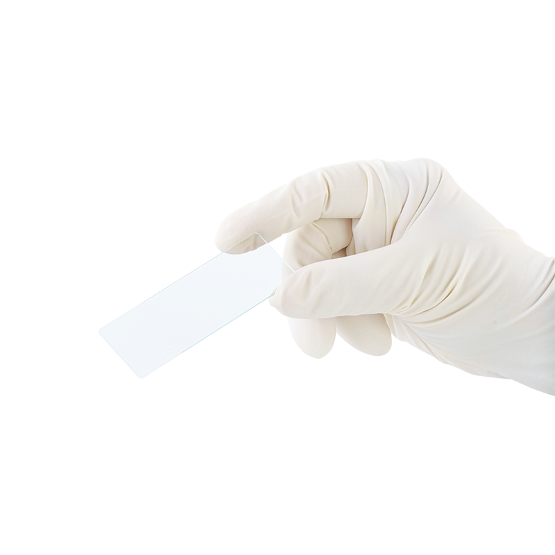 Dynarex LabChoice Microscope Slides
