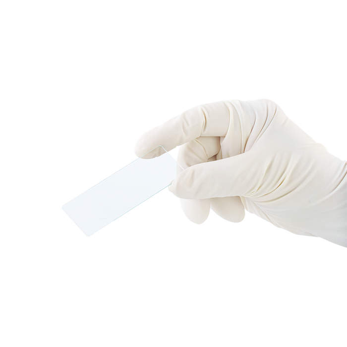 Dynarex LabChoice Microscope Slides
