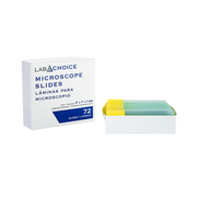 Dynarex LabChoice Microscope Slides