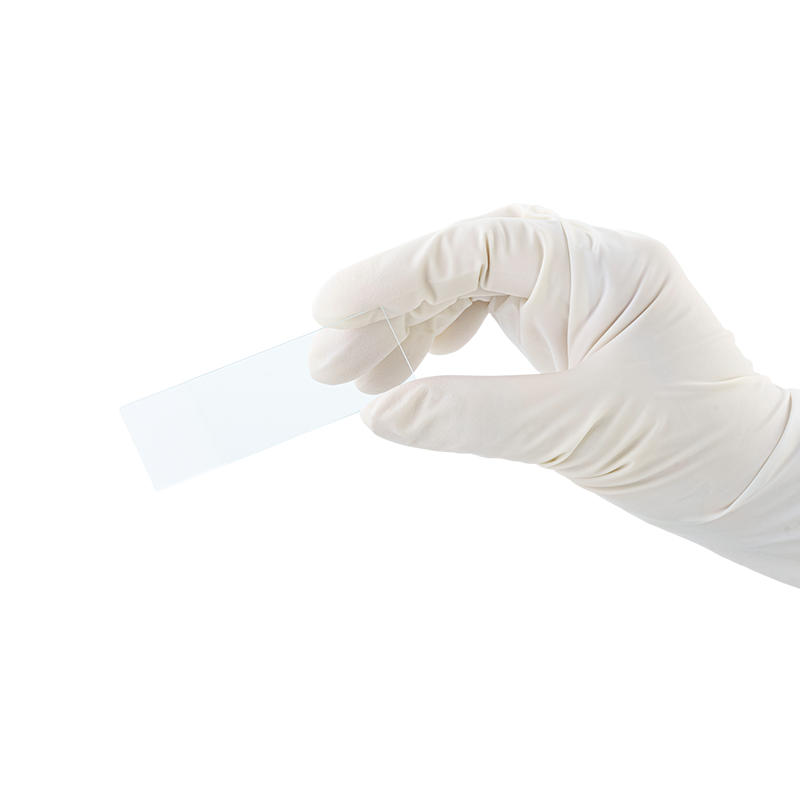 Dynarex LabChoice Microscope Slides