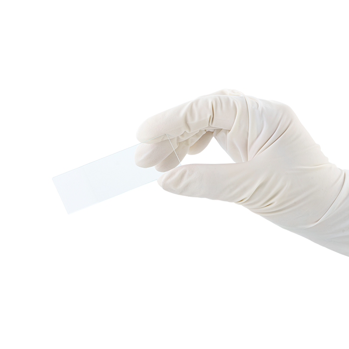 Dynarex LabChoice Microscope Slides