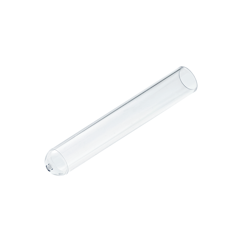 Dynarex LabChoice Plastic Test Tubes
