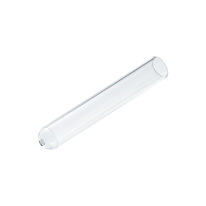 Dynarex LabChoice Plastic Test Tubes