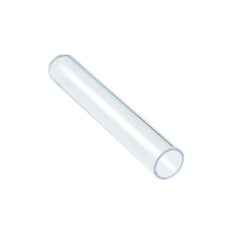 Dynarex LabChoice Plastic Test Tubes