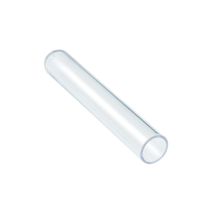 Dynarex LabChoice Plastic Test Tubes