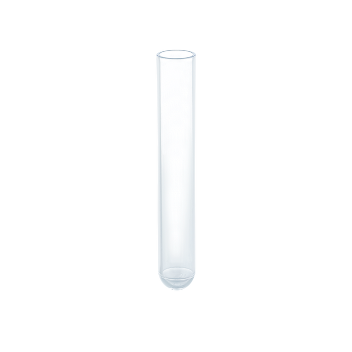 Dynarex LabChoice Plastic Test Tubes