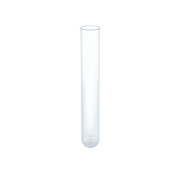 Dynarex LabChoice Plastic Test Tubes