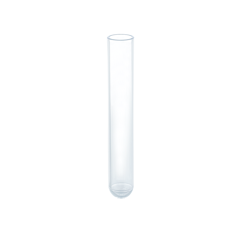 Dynarex LabChoice Plastic Test Tubes