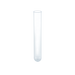 Dynarex LabChoice Plastic Test Tubes
