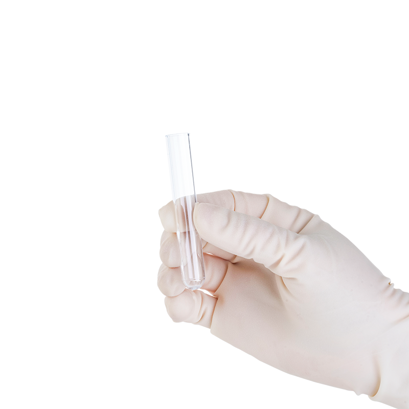 Dynarex LabChoice Plastic Test Tubes