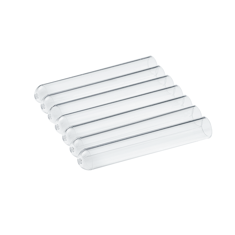 Dynarex LabChoice Plastic Test Tubes
