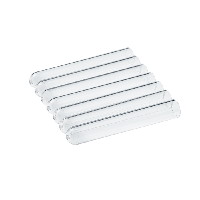 Dynarex LabChoice Plastic Test Tubes