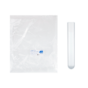 Dynarex LabChoice Plastic Test Tubes