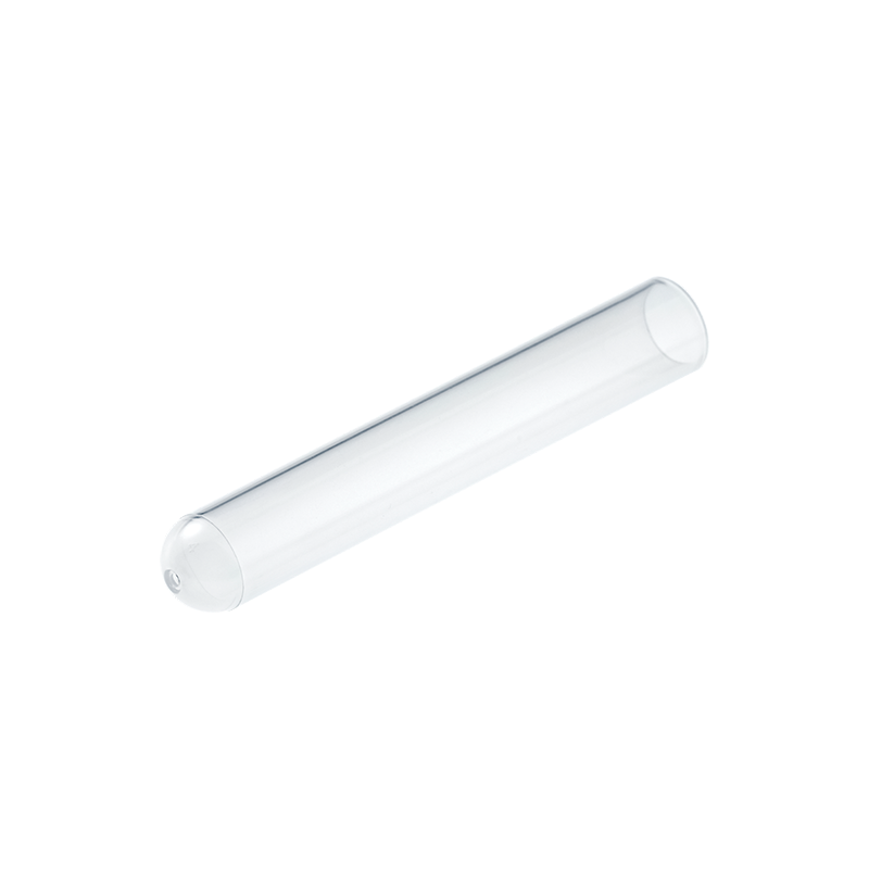 Dynarex LabChoice Plastic Test Tubes