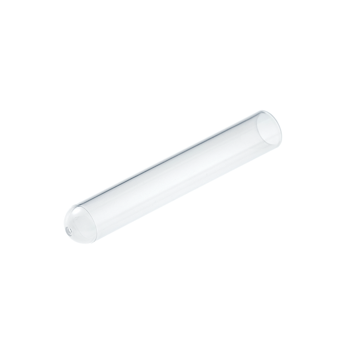 Dynarex LabChoice Plastic Test Tubes