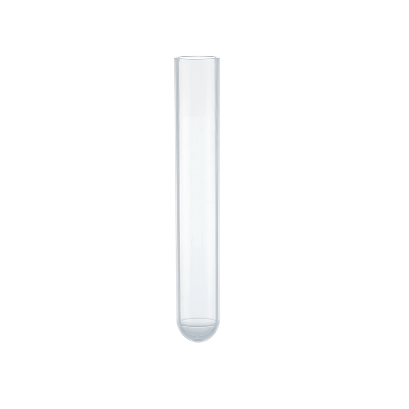 Dynarex LabChoice Plastic Test Tubes