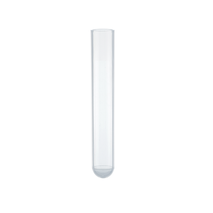 Dynarex LabChoice Plastic Test Tubes