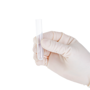 Dynarex LabChoice Plastic Test Tubes