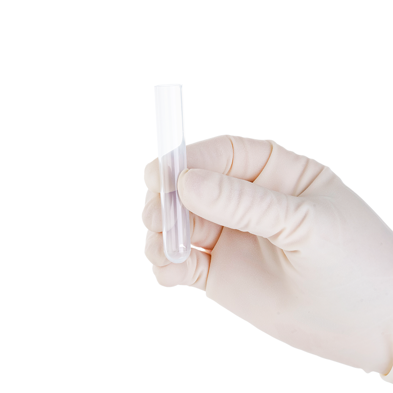 Dynarex LabChoice Plastic Test Tubes
