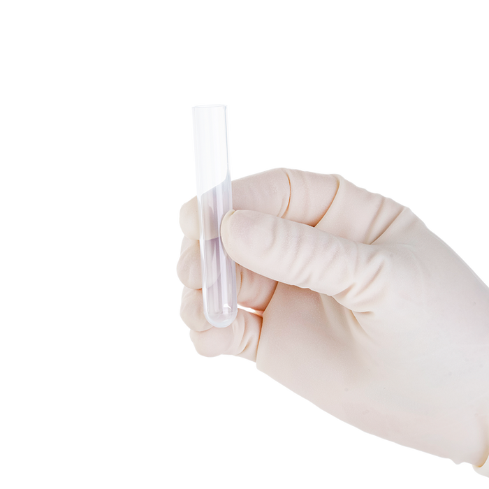 Dynarex LabChoice Plastic Test Tubes
