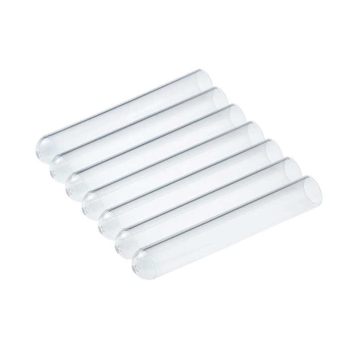 Dynarex LabChoice Plastic Test Tubes