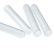 Dynarex LabChoice Plastic Test Tubes