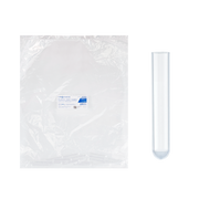 Dynarex LabChoice Plastic Test Tubes