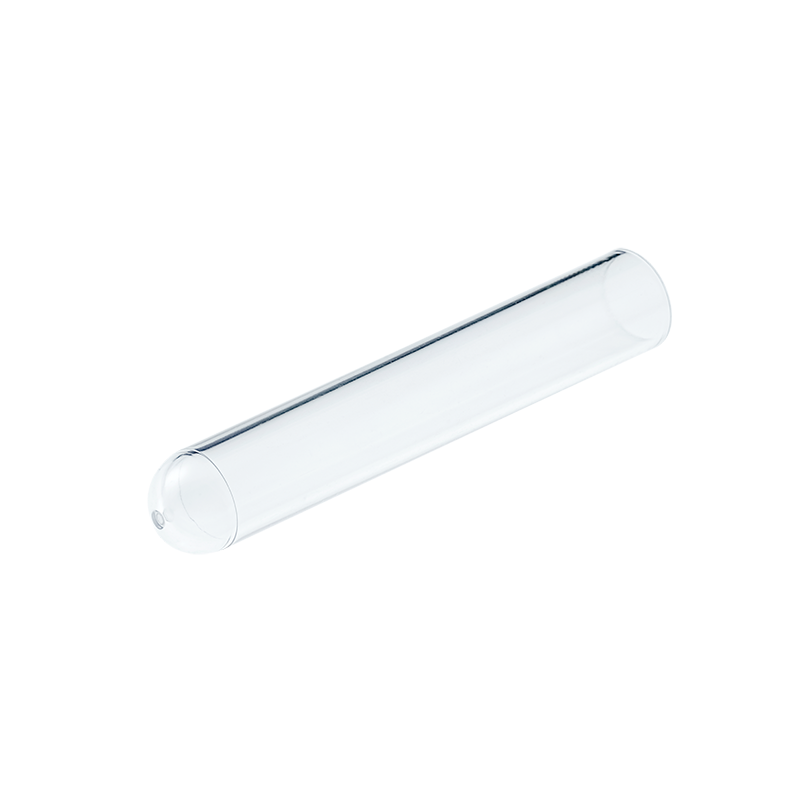 Dynarex LabChoice Plastic Test Tubes