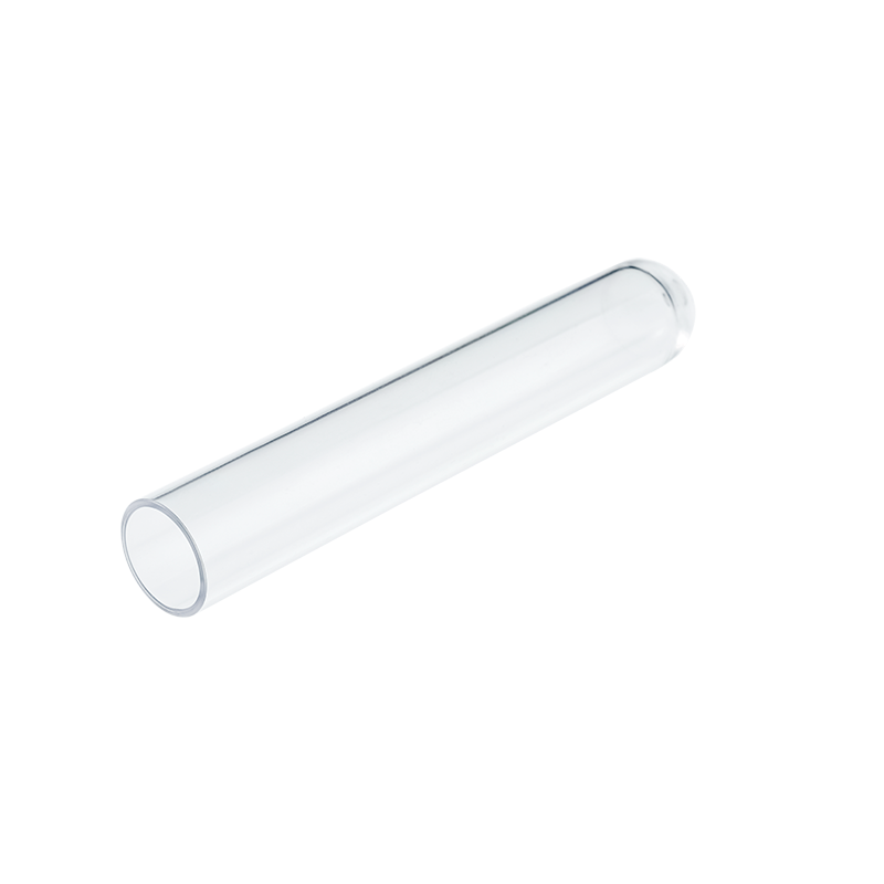 Dynarex LabChoice Plastic Test Tubes
