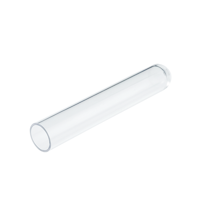 Dynarex LabChoice Plastic Test Tubes
