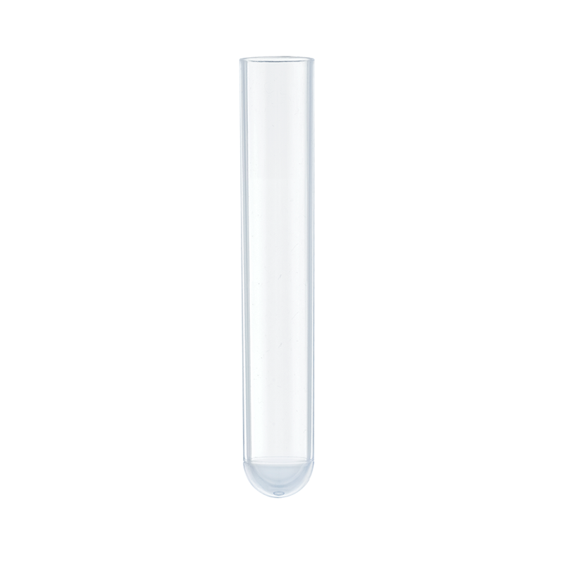 Dynarex LabChoice Plastic Test Tubes