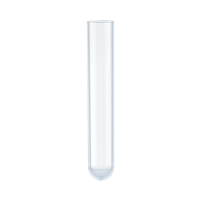 Dynarex LabChoice Plastic Test Tubes