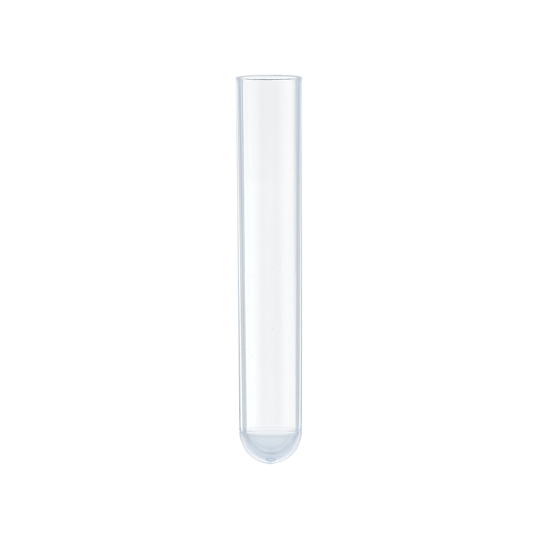 Dynarex LabChoice Plastic Test Tubes