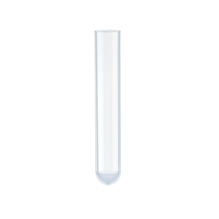 Dynarex LabChoice Plastic Test Tubes