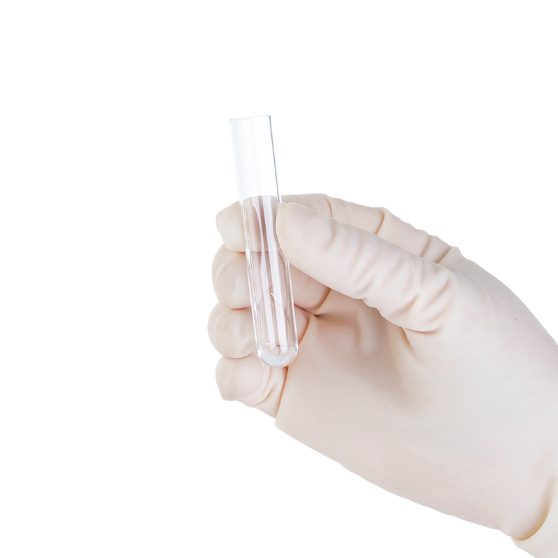 Dynarex LabChoice Plastic Test Tubes