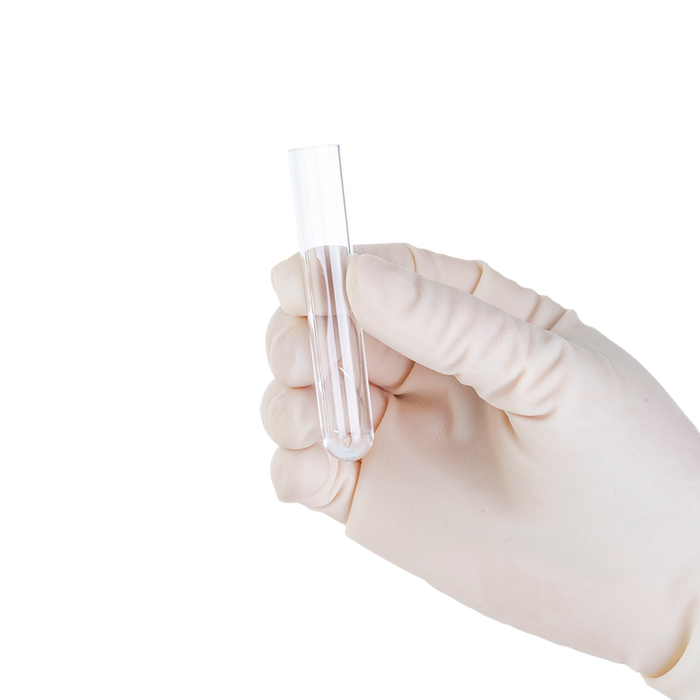Dynarex LabChoice Plastic Test Tubes