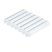 Dynarex LabChoice Plastic Test Tubes