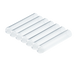Dynarex LabChoice Plastic Test Tubes